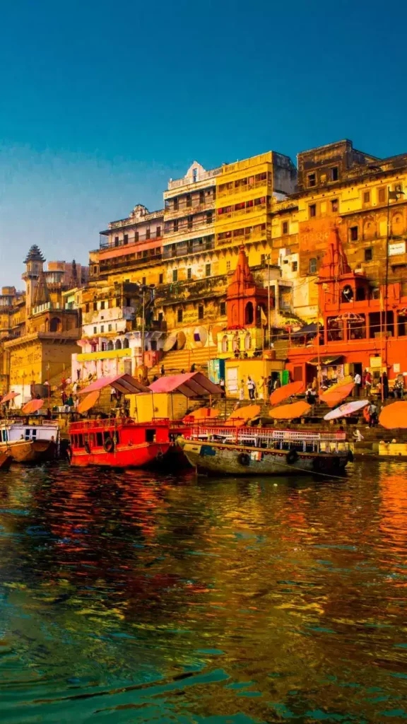 Varanasi banner