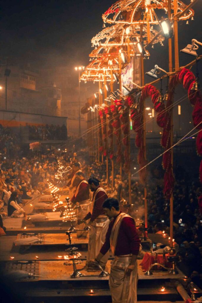 banaras banner