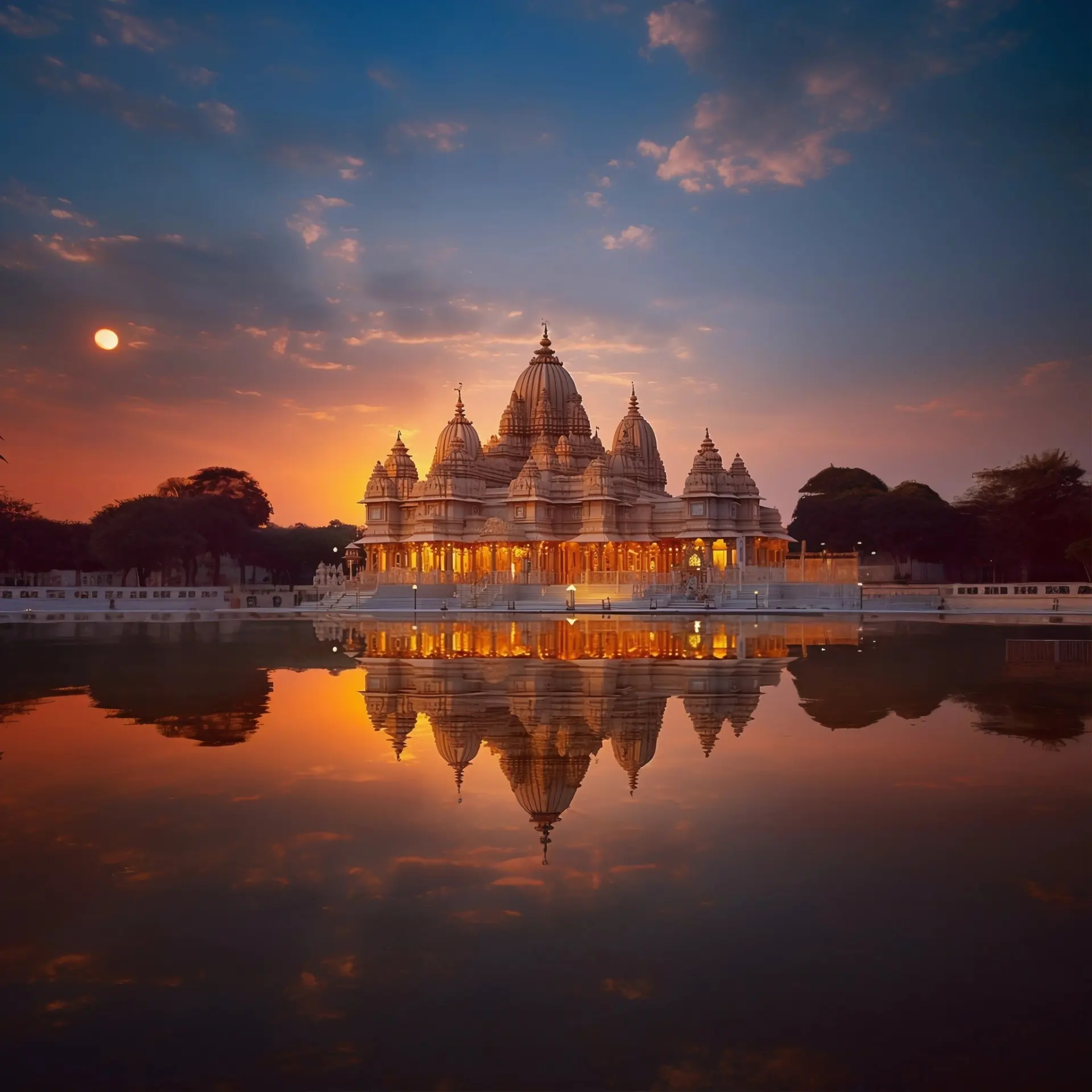 ayodhya tour package