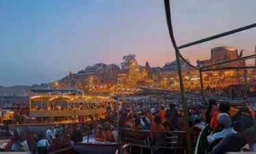 3 Day Trip to Banaras