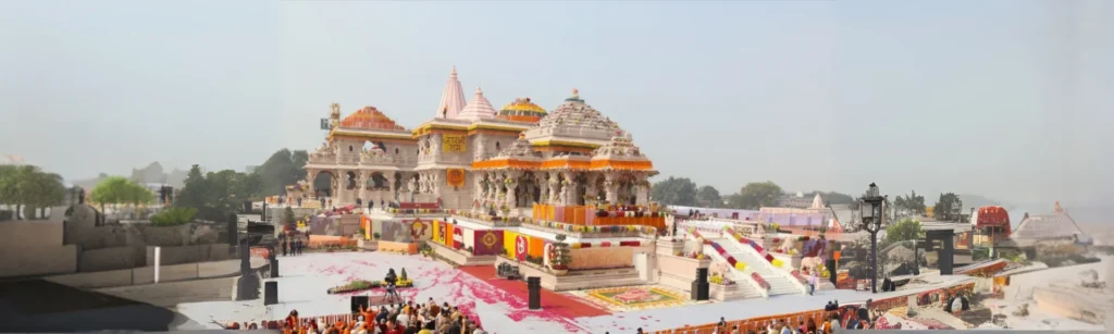 Ayodhya One Day Tours