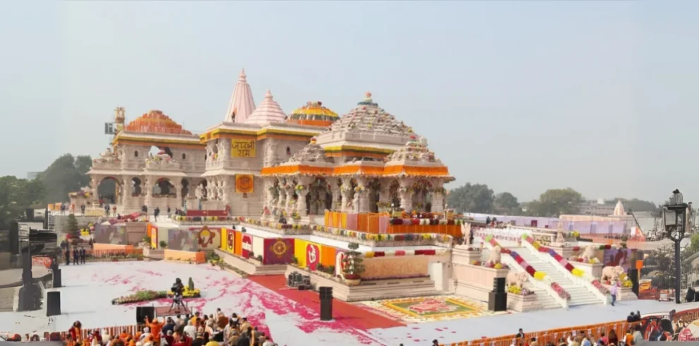 Ayodhya One Day Tours