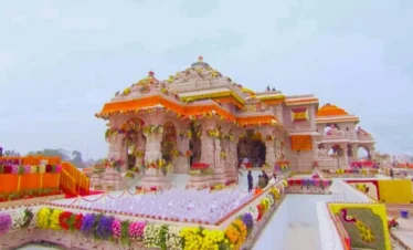 Ayodhya Tour Package