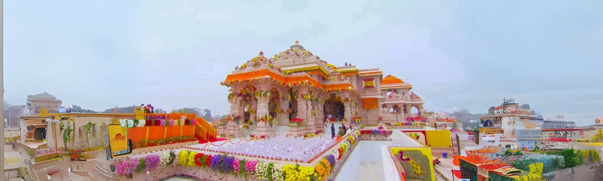 Ayodhya Tour Package