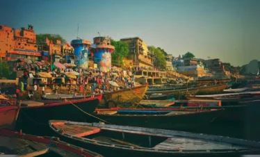 Banaras Allahabad Tour