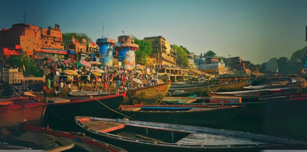 Banaras Allahabad Tour