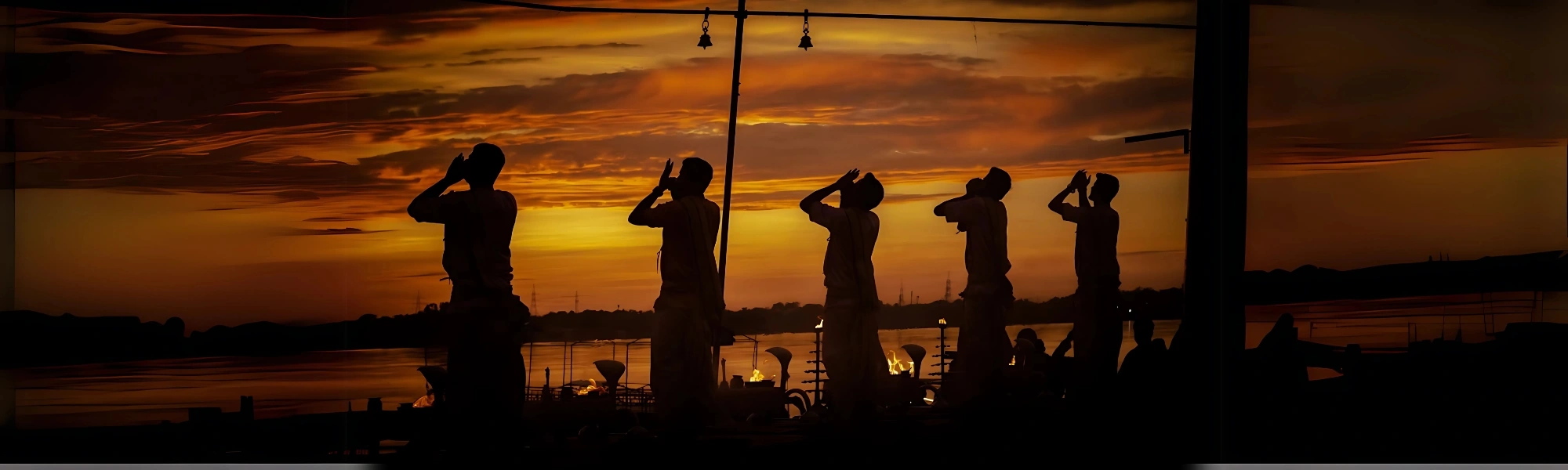 Banaras Package Tour from Delhi