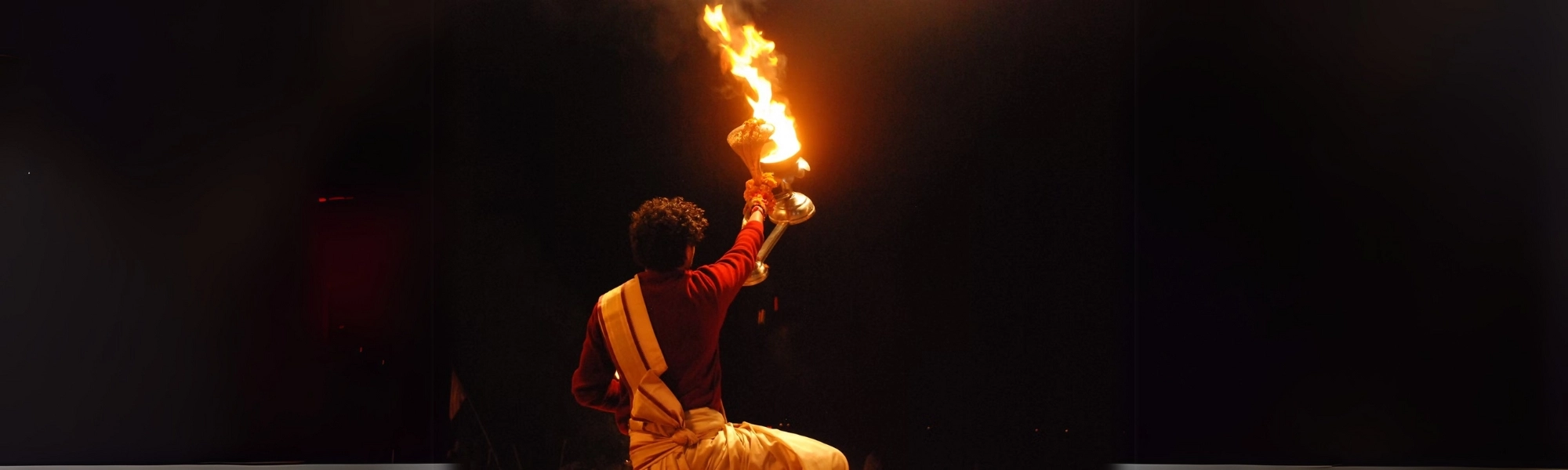 Banaras Tour Itinerary