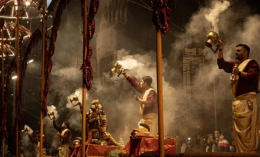 Banaras Tour Plan