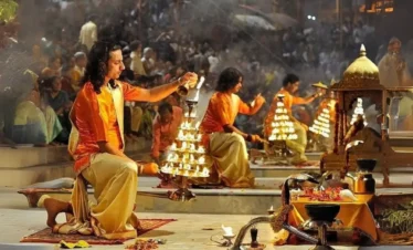 Banaras Tourism Package