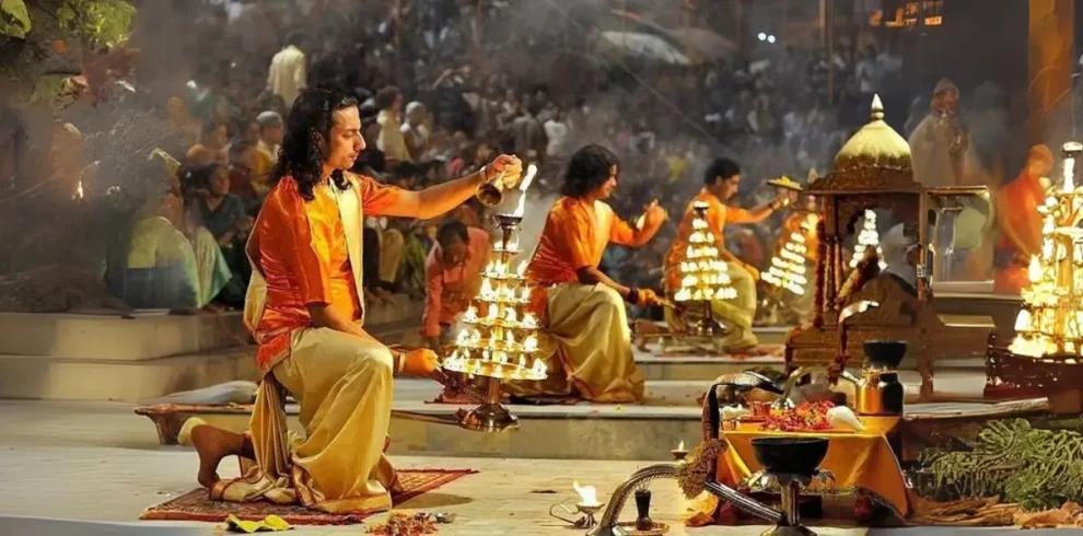 Banaras Tourism Package