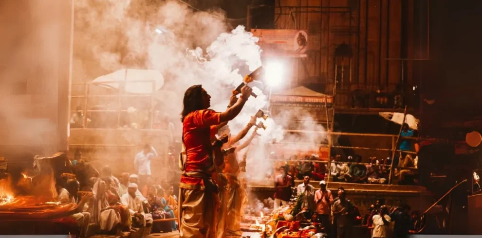 Banaras Trip Package