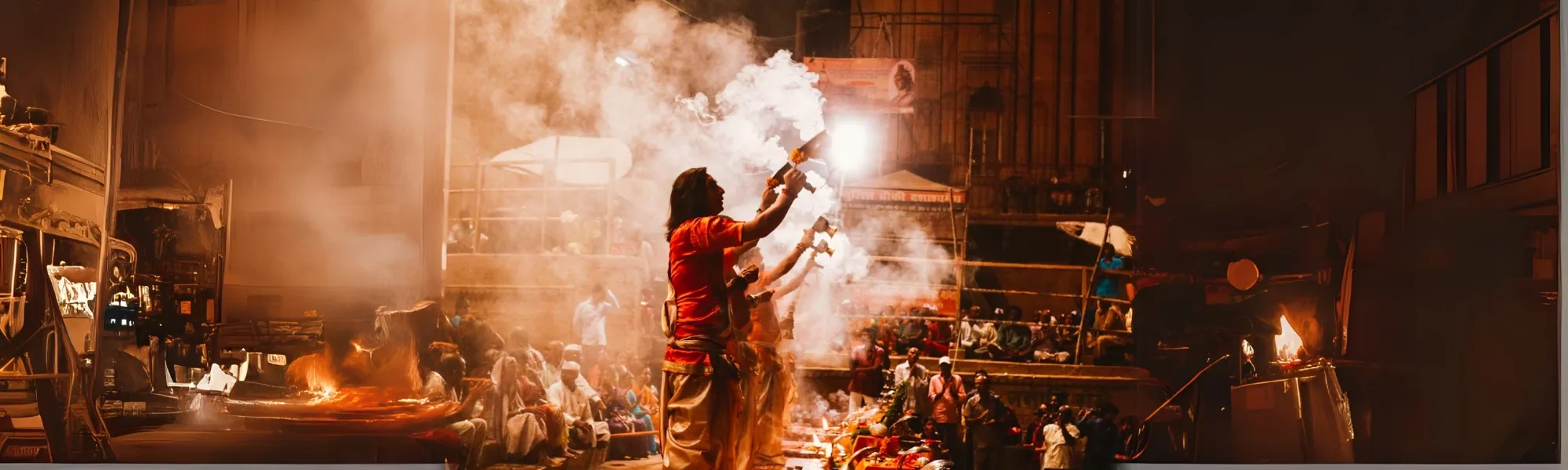 Banaras Trip Package