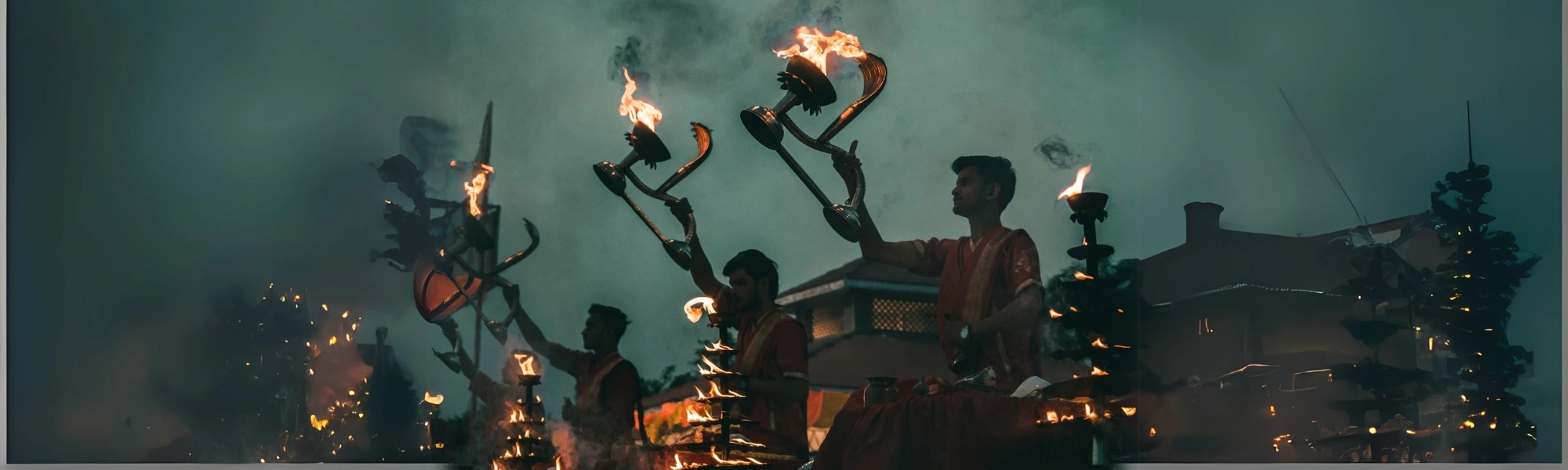 Buddha Air Banaras Package