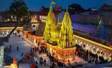 Kashi Ayodhya Tour Package