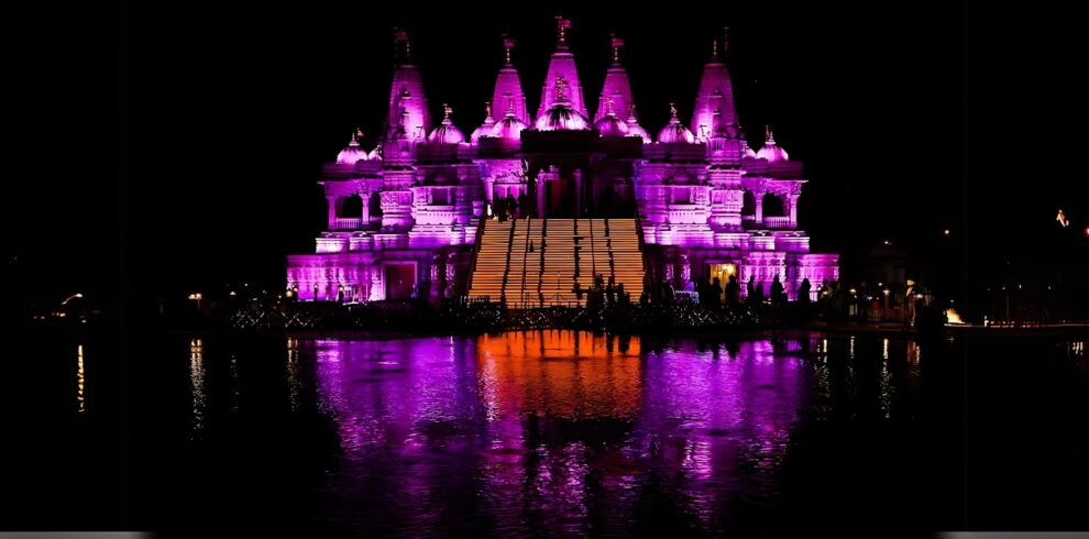 Ayodhya Tour Packages