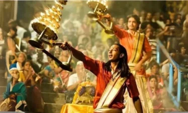 banaras tour package