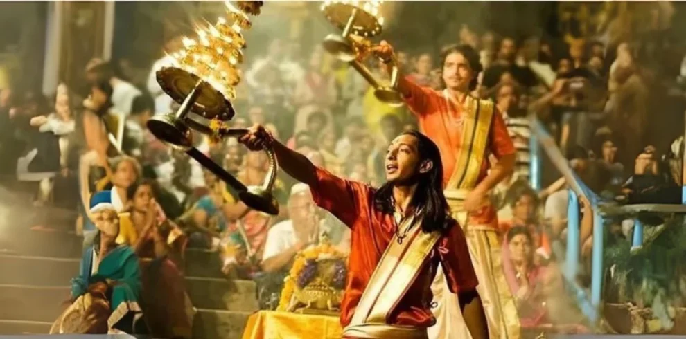 banaras tour package