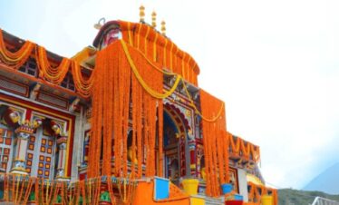 Badrinath Booking