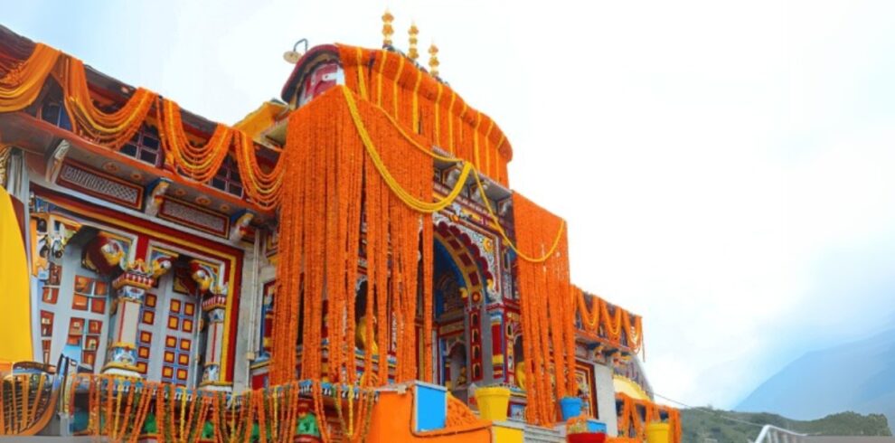 Badrinath Booking