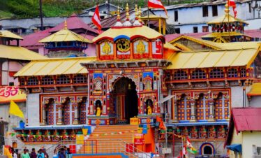 Badrinath Dham Yatra