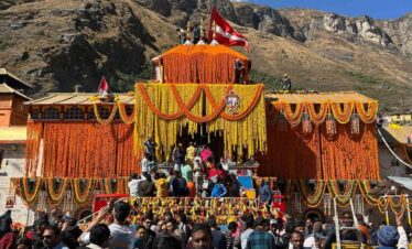 Badrinath Tour Package