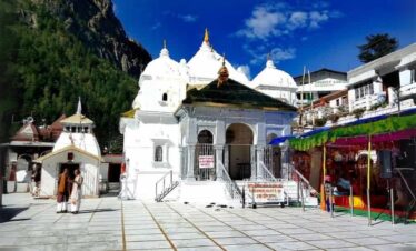 Gangotri Dham Yatra