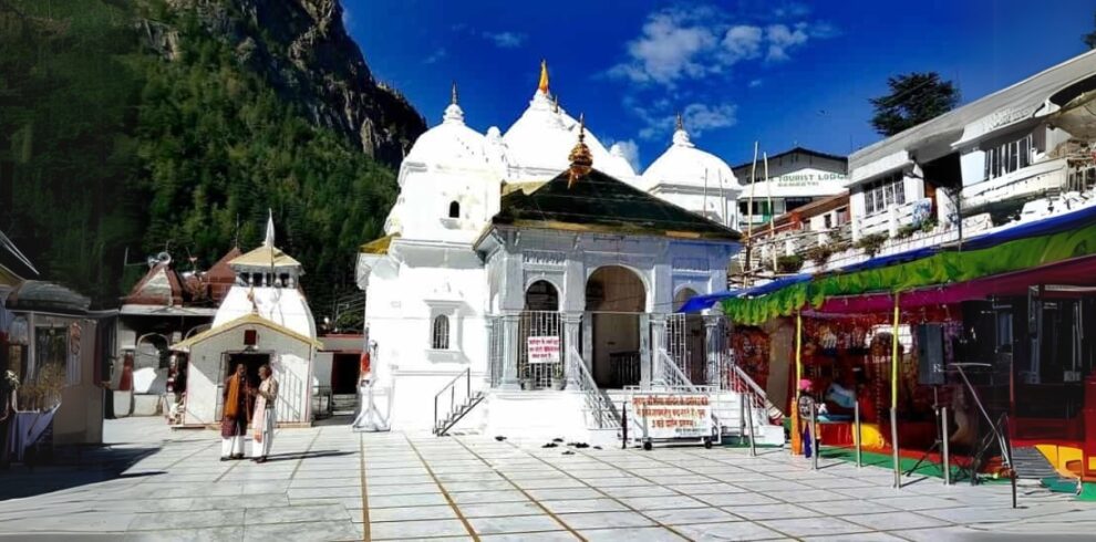 Gangotri Dham Yatra