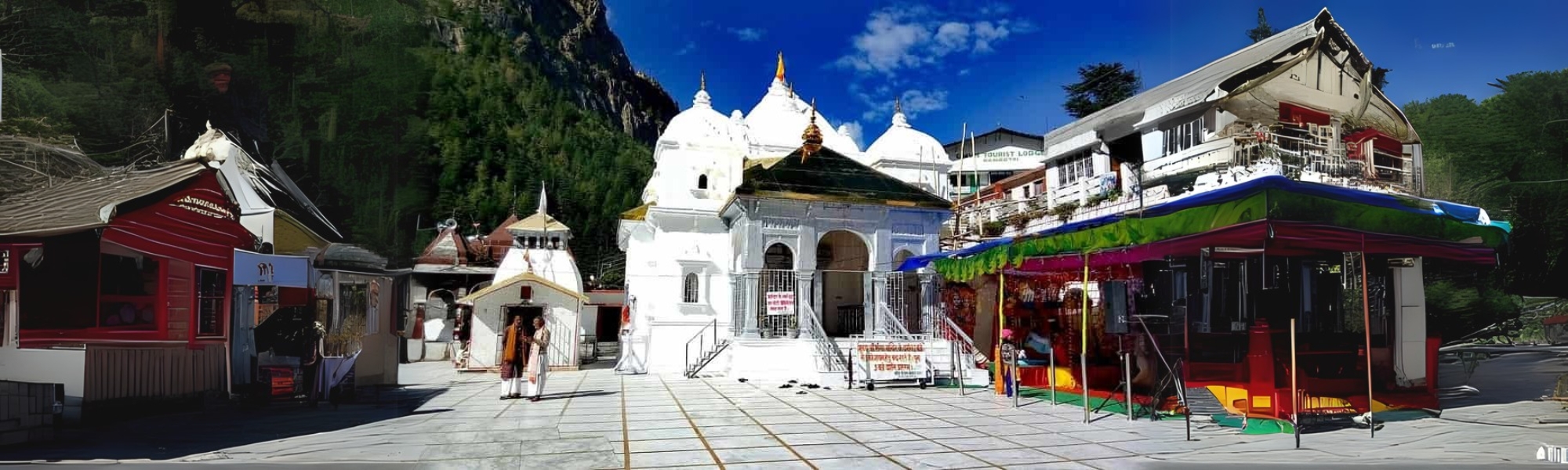 Gangotri Dham Yatra