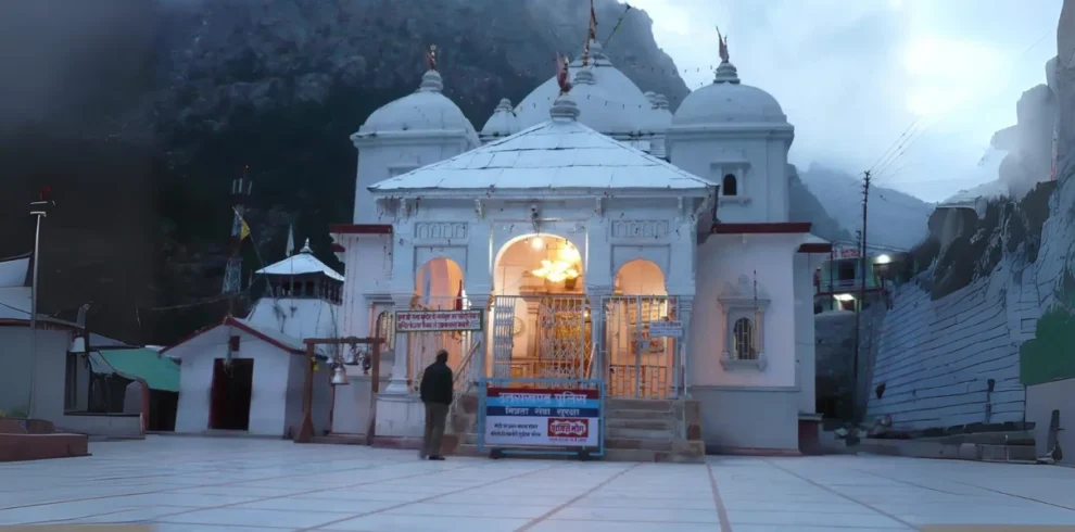 Gangotri Holiday Packages