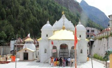 Gangotri Tour Package