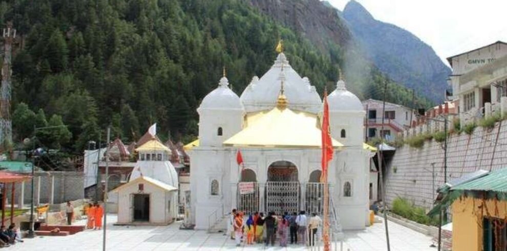 Gangotri Tour Package