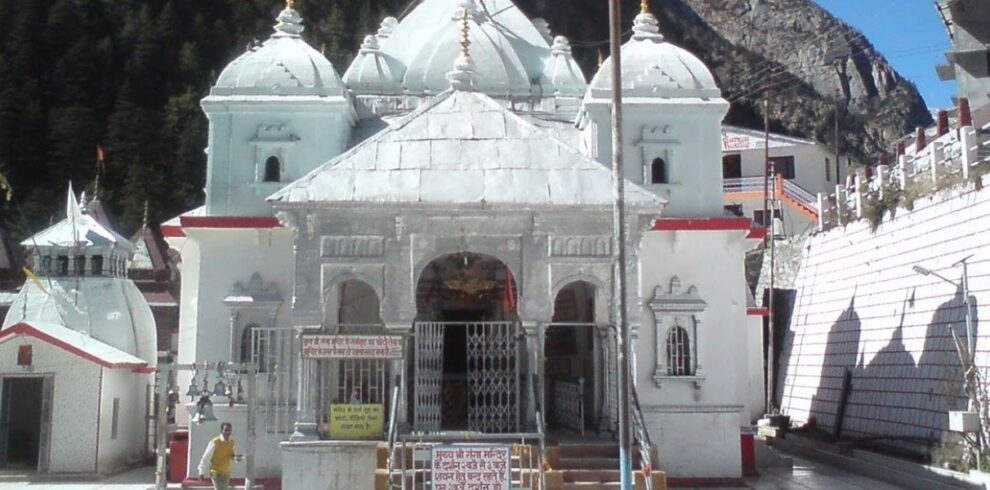 Gangotri Yatra