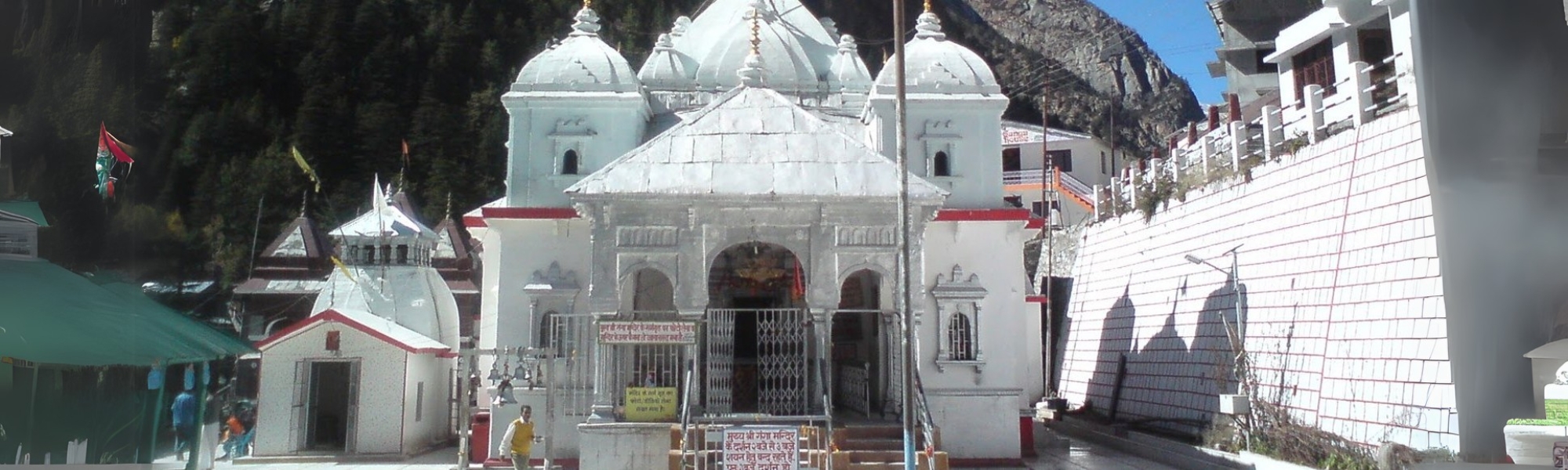 Gangotri Yatra