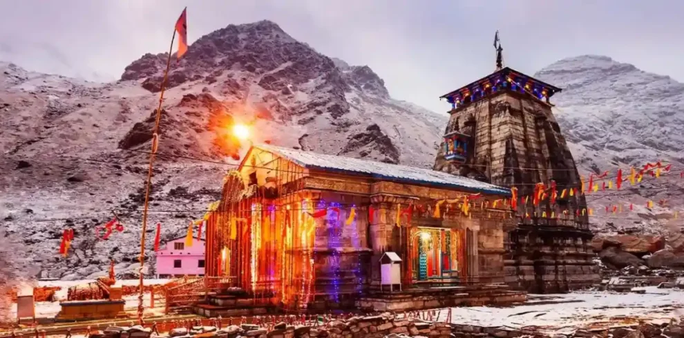 Kedarnath Holiday Package