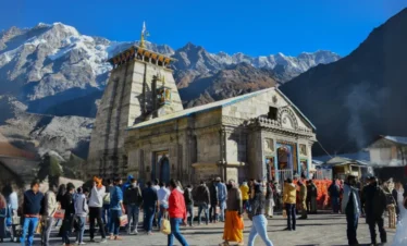 Kedarnath Tour Package Price