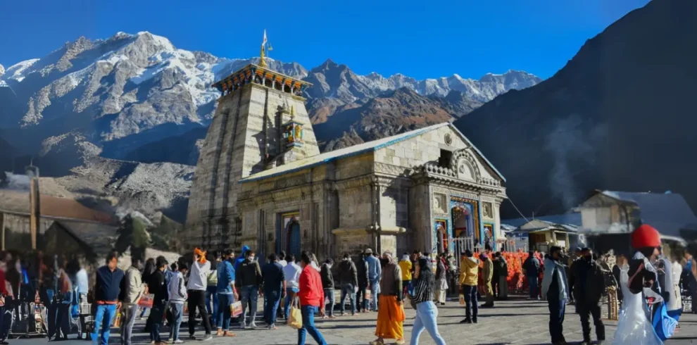 Kedarnath Tour Package Price