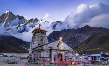 Kedarnath Tour Package_
