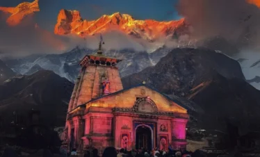 Kedarnath Trip Cost