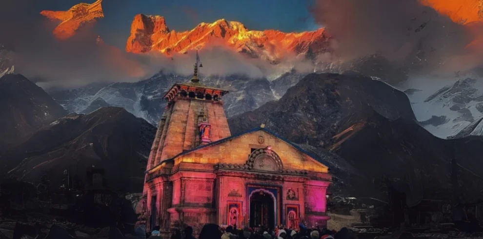 Kedarnath Trip Cost