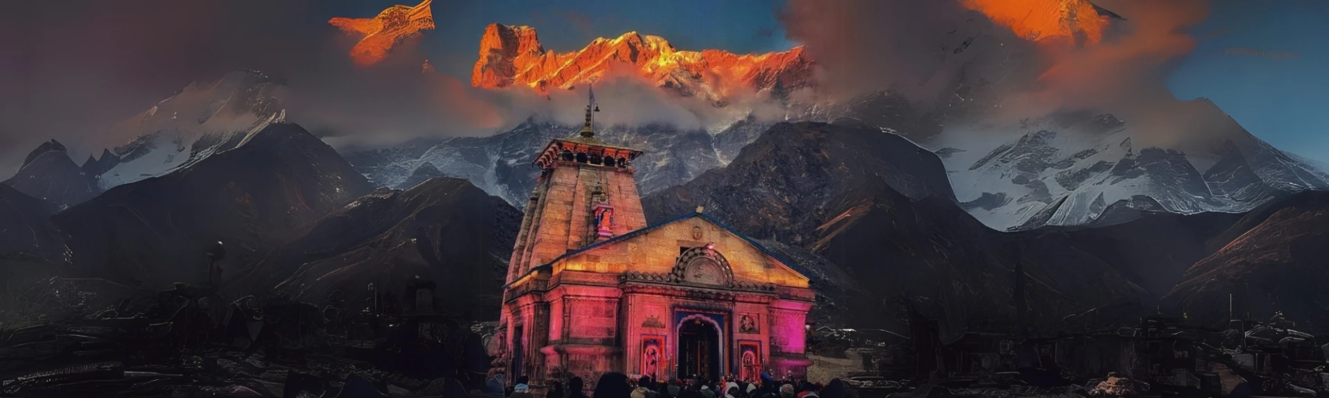 Kedarnath Trip Cost