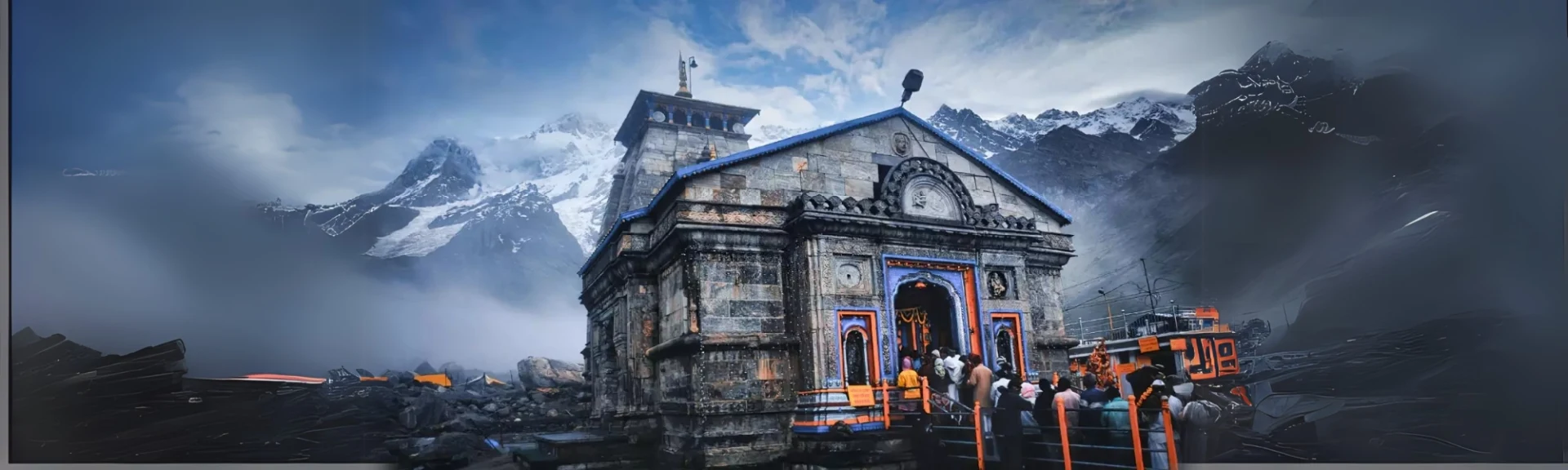 Kedarnath Trip Plan