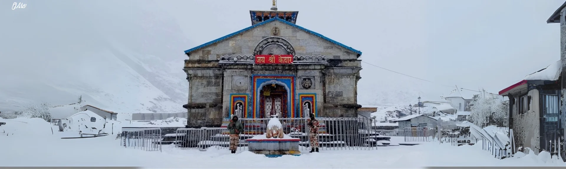 Kedarnath trip itinerary