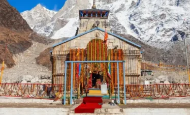 Nagpur to Kedarnath package