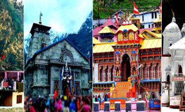 chardham yarta