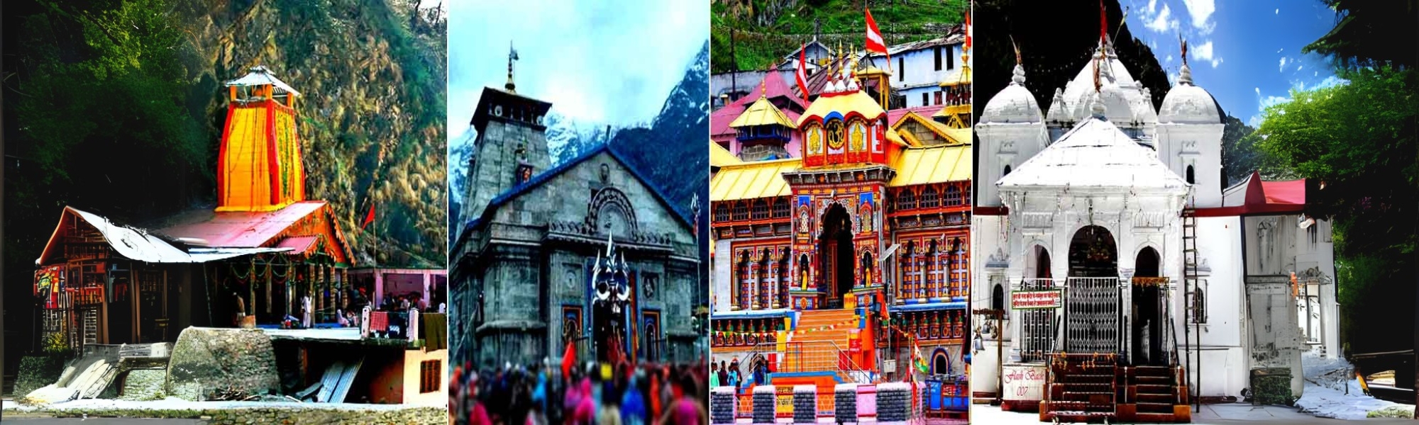 chardham yarta
