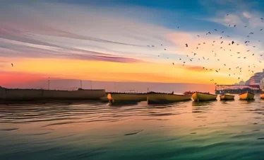 Kashi Gaya Tour Package – 6 Nights 7 Days