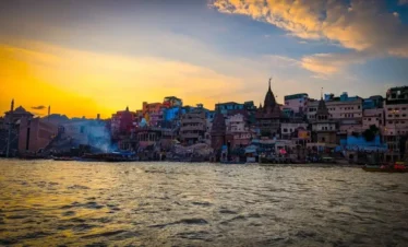 Kashi Trip Package 4 Days 3 Nights Kasi Tour & Stay