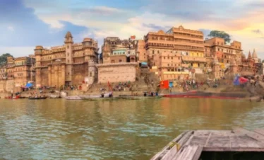 Kasi Tour Package – 6 Nights 7 Days Spiritual Journey