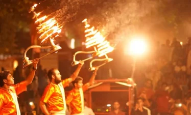 3 Days varanasi itinerary